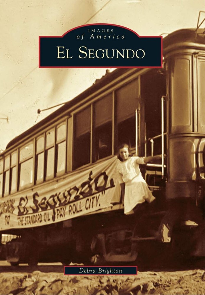 NEW Arcadia Publishing El Segundo, CA 9781467115896 Images of America Trade Pape