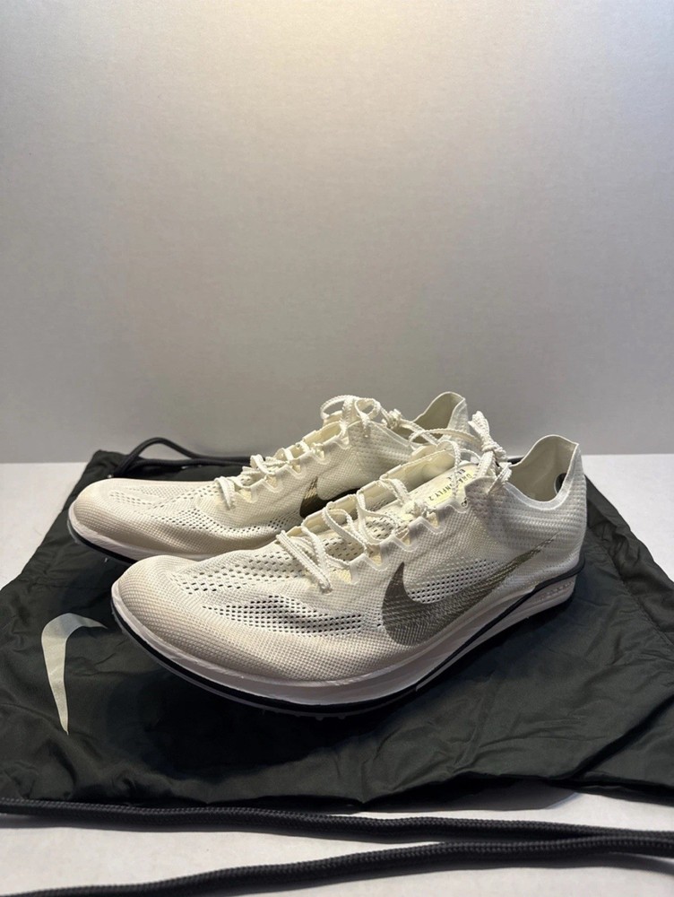 Nike ZoomX Dragonfly 2 Elite Jakob Ingebrigtsen Track & Field Men’s Size 13
