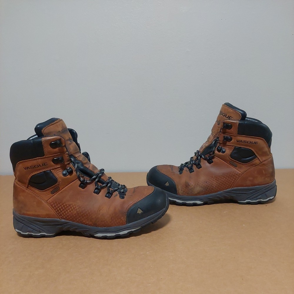 Vasque St. Elias GTX Hiking Boots 7160 Goretex Men’s SIZE 11M