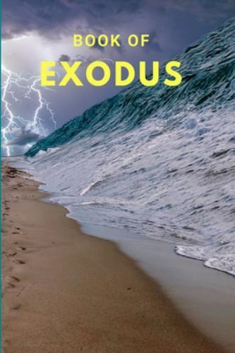 Book Of Exodus by Mandera, Joe, Brand New, Free shipping in the US