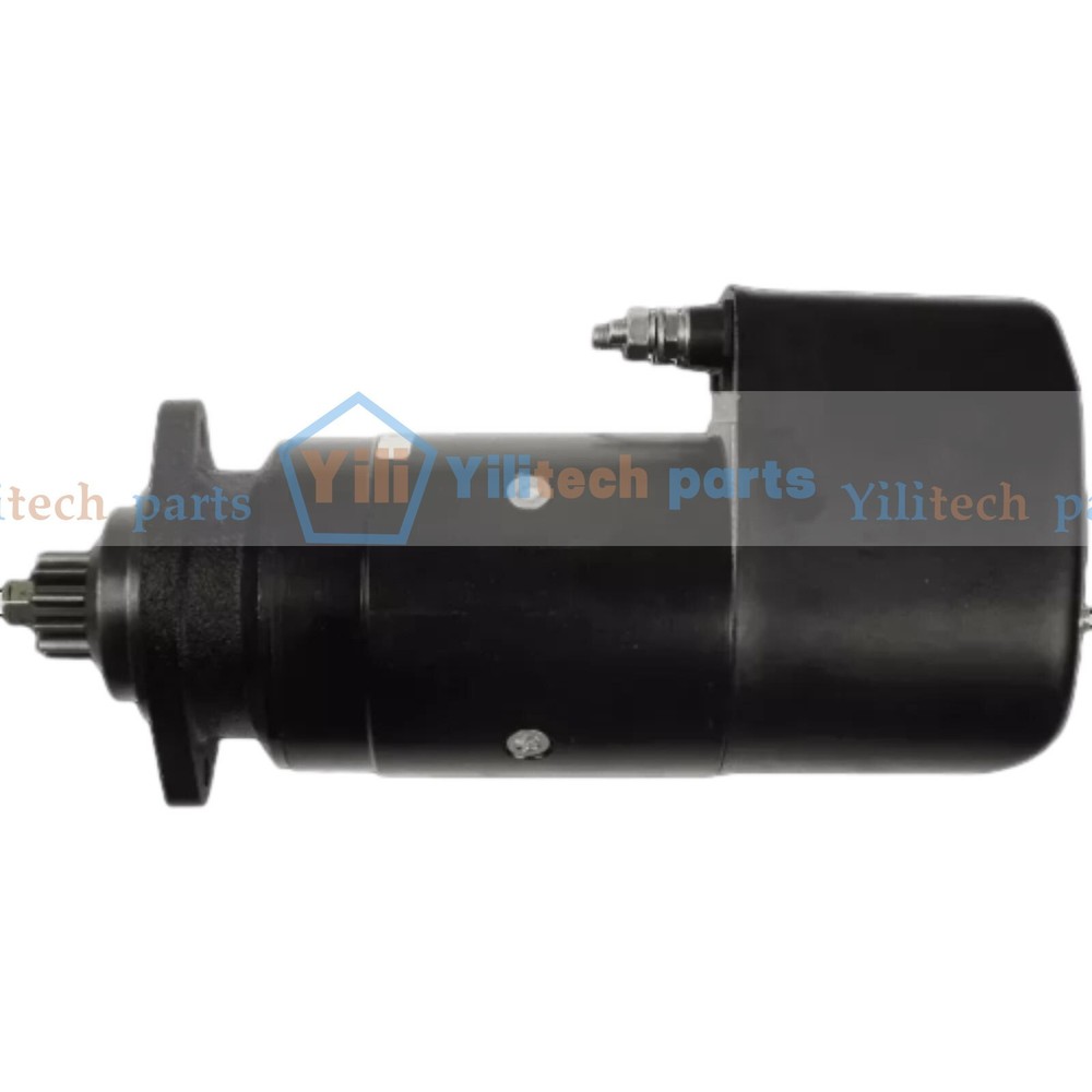 24V 11T Starter Motor 01174645 for Deutz Engine TCD2015V06 BF6M1015C F8L413F