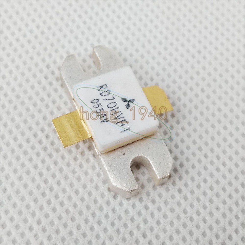 NEW 1PCS RD70HVF1 Mitsubishi Silicon MOSFET Power Transistor