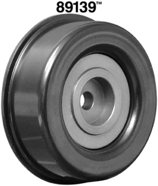 Genuine DAYCO HYDRAULIC Idler Tensioner Pulley Lt Duty 89139