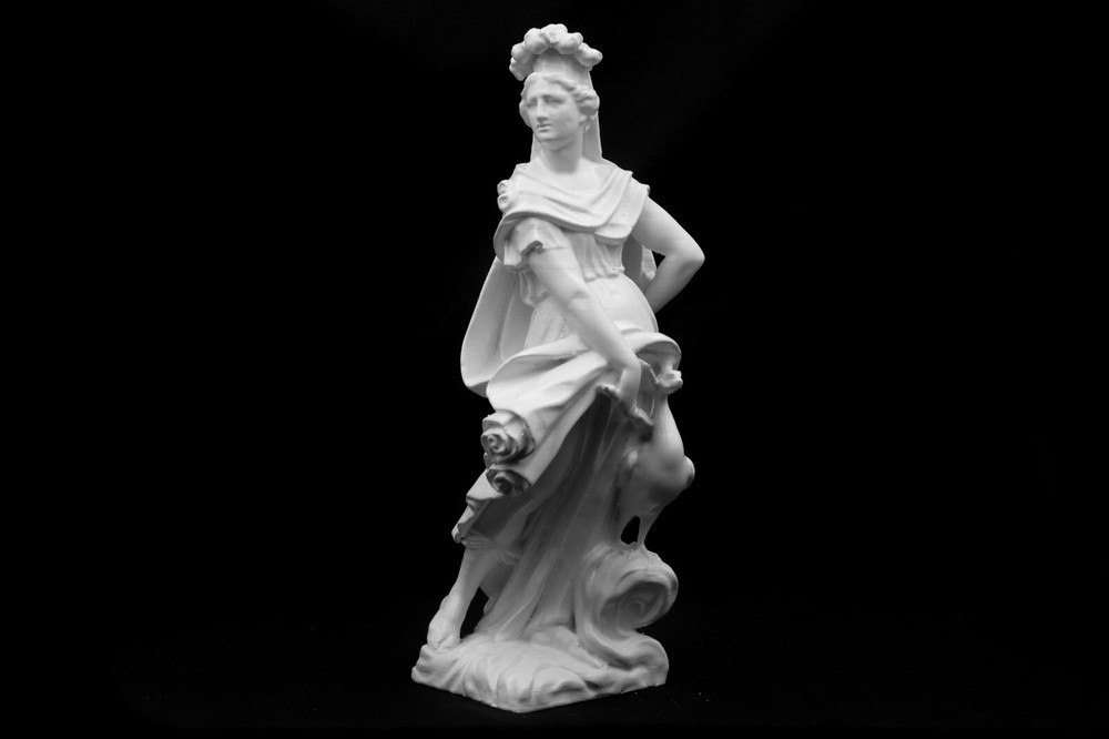 Hera Goddess of Marriage | Queen of the Gods & Protector of Women | Size Option