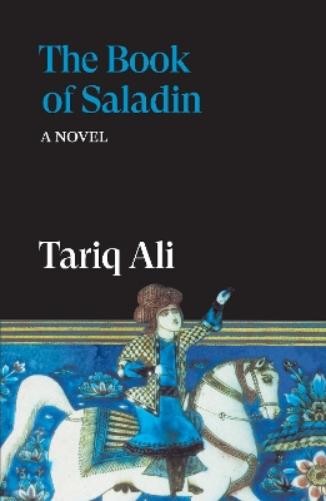 Tariq Ali The Book of Saladin (Paperback) Islam QuintetAnother great item from Rarewaves USA | Free delivery!