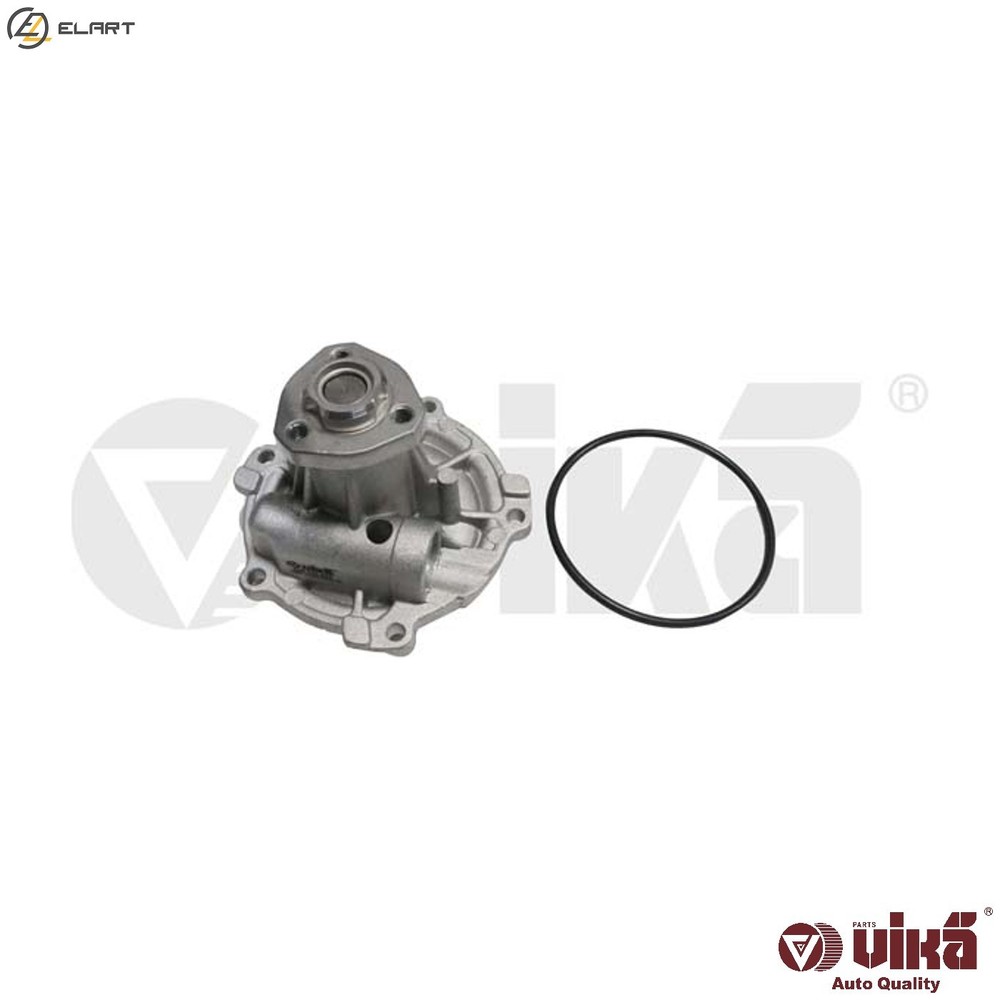 WATER PUMP ENGINE COOLING 11210108401 FOR SKODA FELICIA/Mk/II/�/Pickup  VW