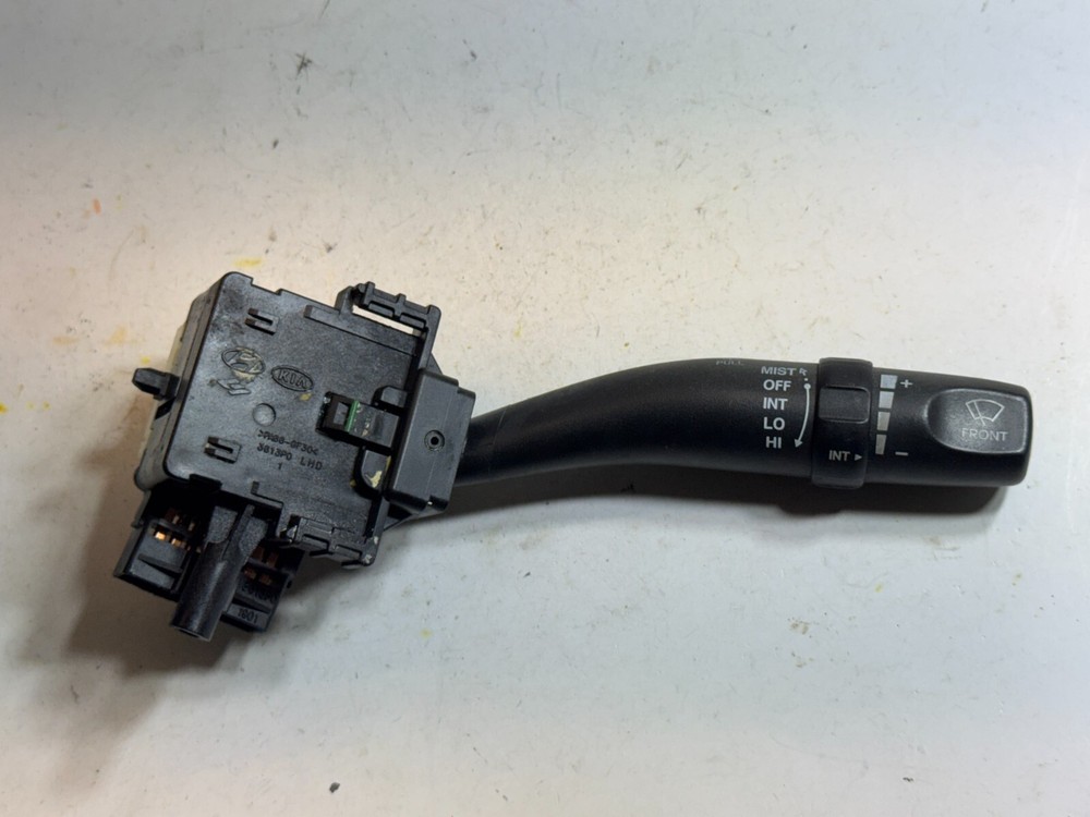 2006-2010 Hyundai Sonata OEM Wiper Control Switch