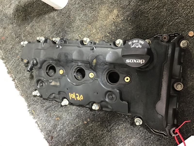 ENCLAVE   2013 Valve Cover 635823