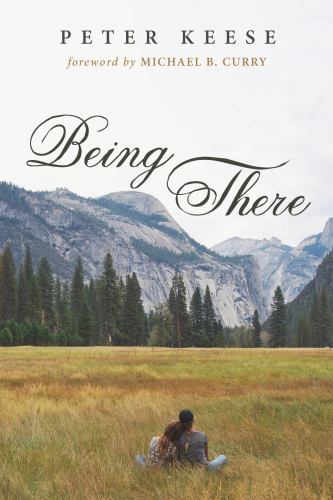 Being There, Brand New, Free shipping in the US