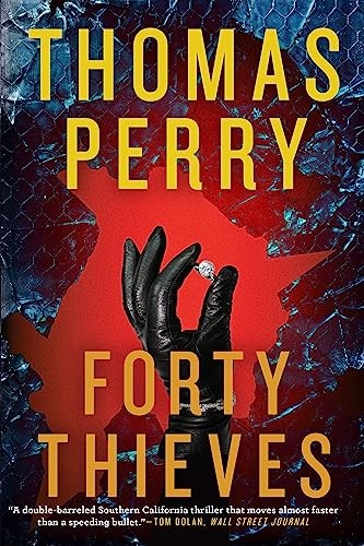 Forty Thieves, Perry, Thomas