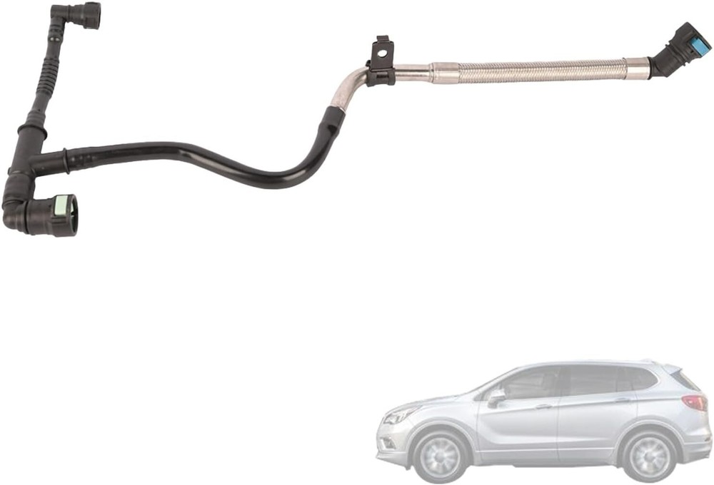 Positive Crankcase Ventilation(Pcv) Tube Compatible with Buick Envision,Cadillac