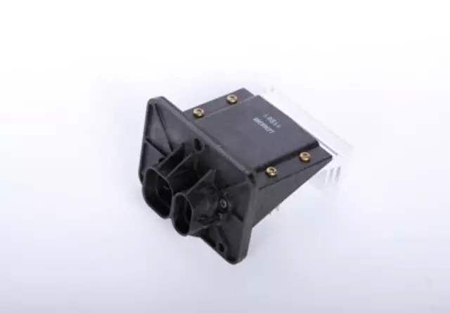 ACDelco Genuine HVAC Blower Control Module 15-71971 for Heating and Cooling Systems