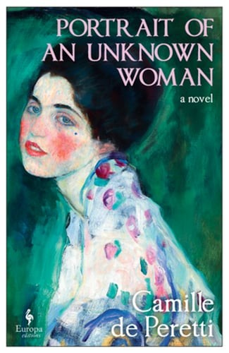 Portrait of an Unknown Woman by Camille de Peretti: New