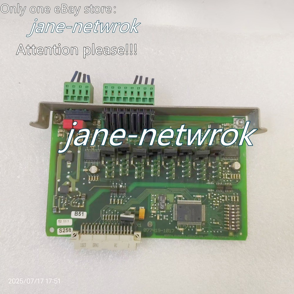 1pc 100% test 077419-1017 CL-A2-24V-2,0A via DHL or Fedex fast shipping