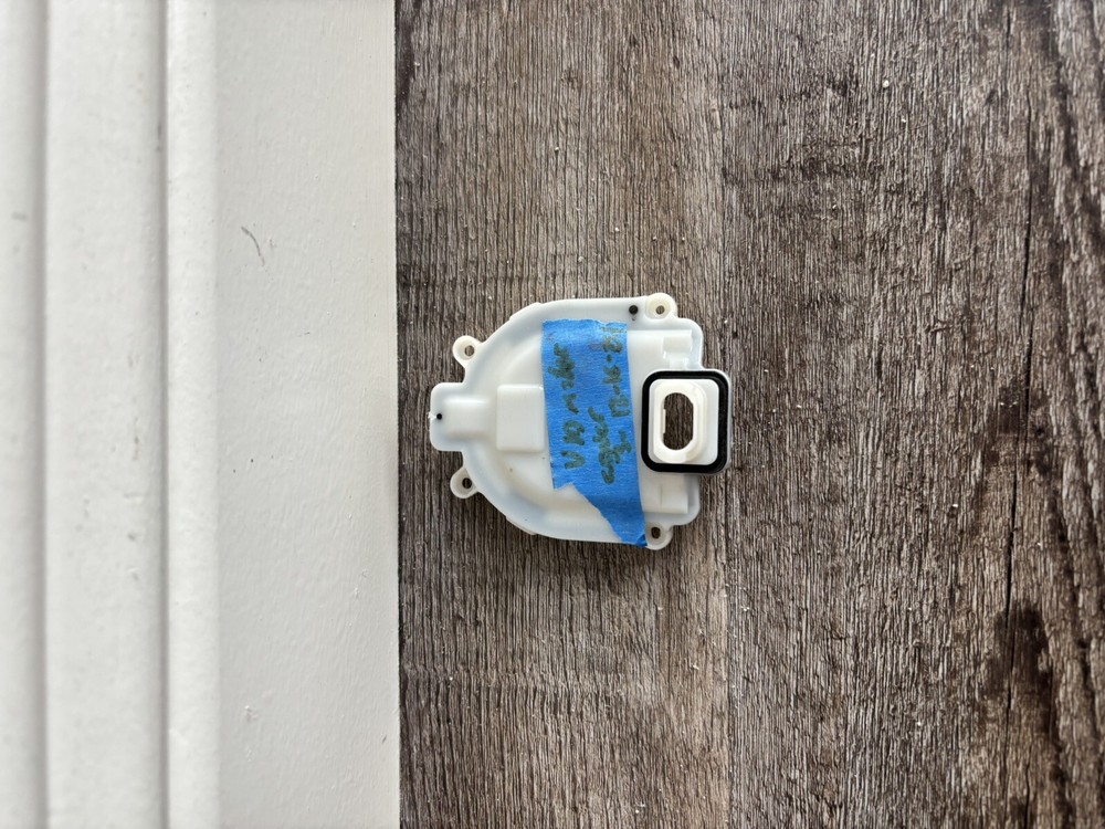 Genuine Dyson V10 SV12 Motor Housing Replacement Cover