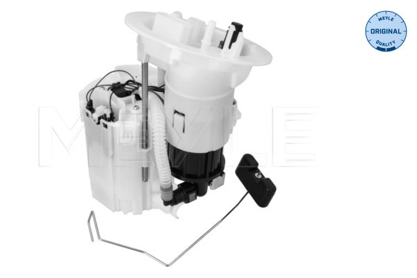 Electric Fuel Pump for AUDI A3, A4 ALLROAD B8, A4 B8, A5, TT; VW GOLF