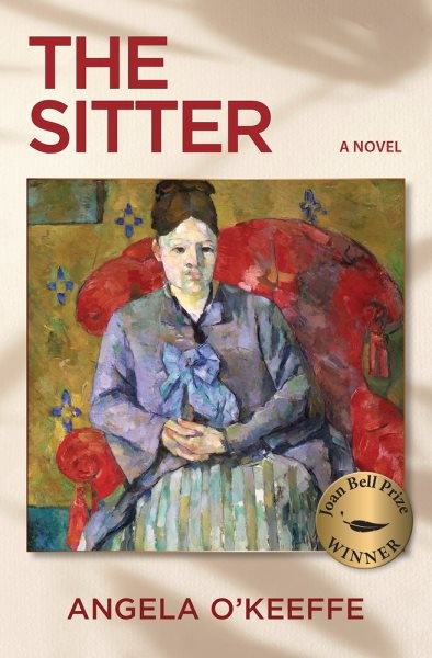 Sitter, Paperback by O’keeffe, Angela, Brand New, Free shipping in the US