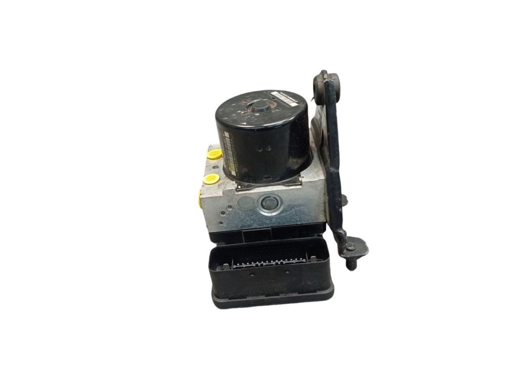 VW Golf VI 5K1 1.2 ABS Hydraulic Control Unit 1K0907379BJ 1K0614517DE-image