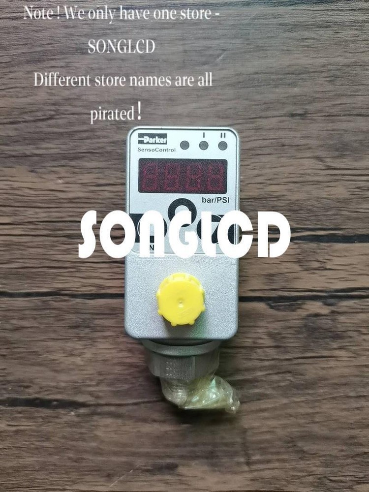 1PCS SCPSD-016-04-17 via DHL or Fedex fast shipping