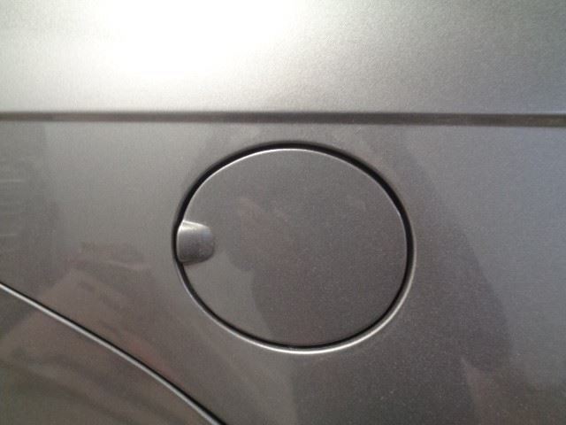 FOCUS     2010 Fuel Filler Door 1892706