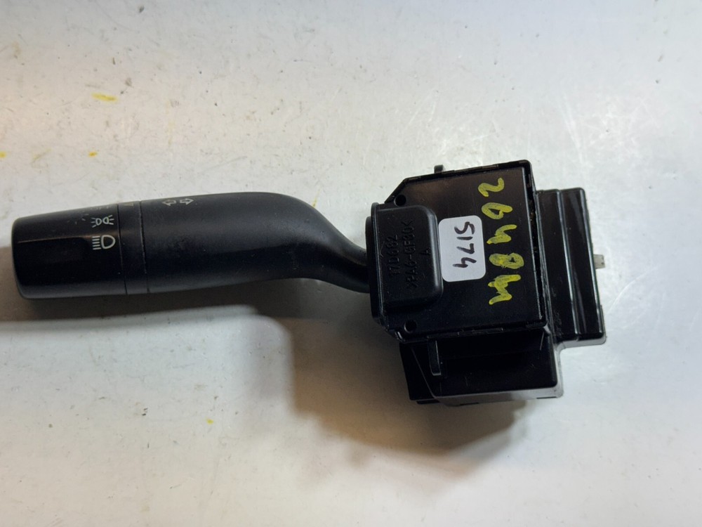 2012-2017 Mazda 5 OEM Headlight & Turn Signal Control Switch