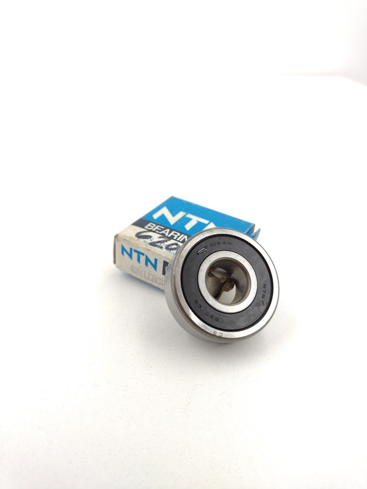 NTN 6201 LLBC3/L627 Radial Ball Bearing