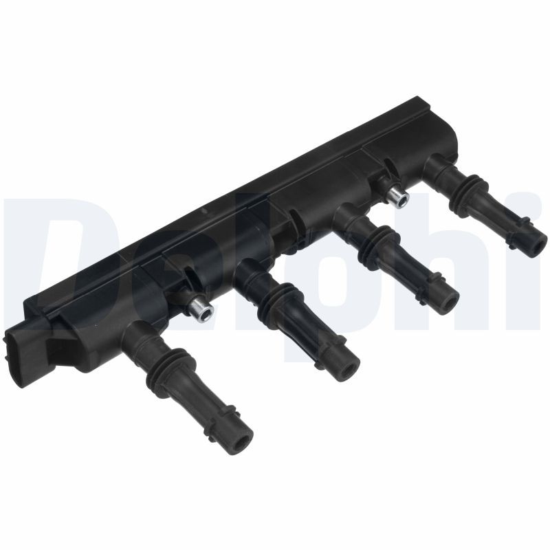 GN10401-12B1 DELPHI Ignition Coil for CHEVROLET,OPEL,VAUXHALL