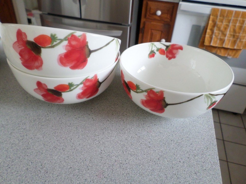 Mikasa Bone China KEIRA 3 - 6