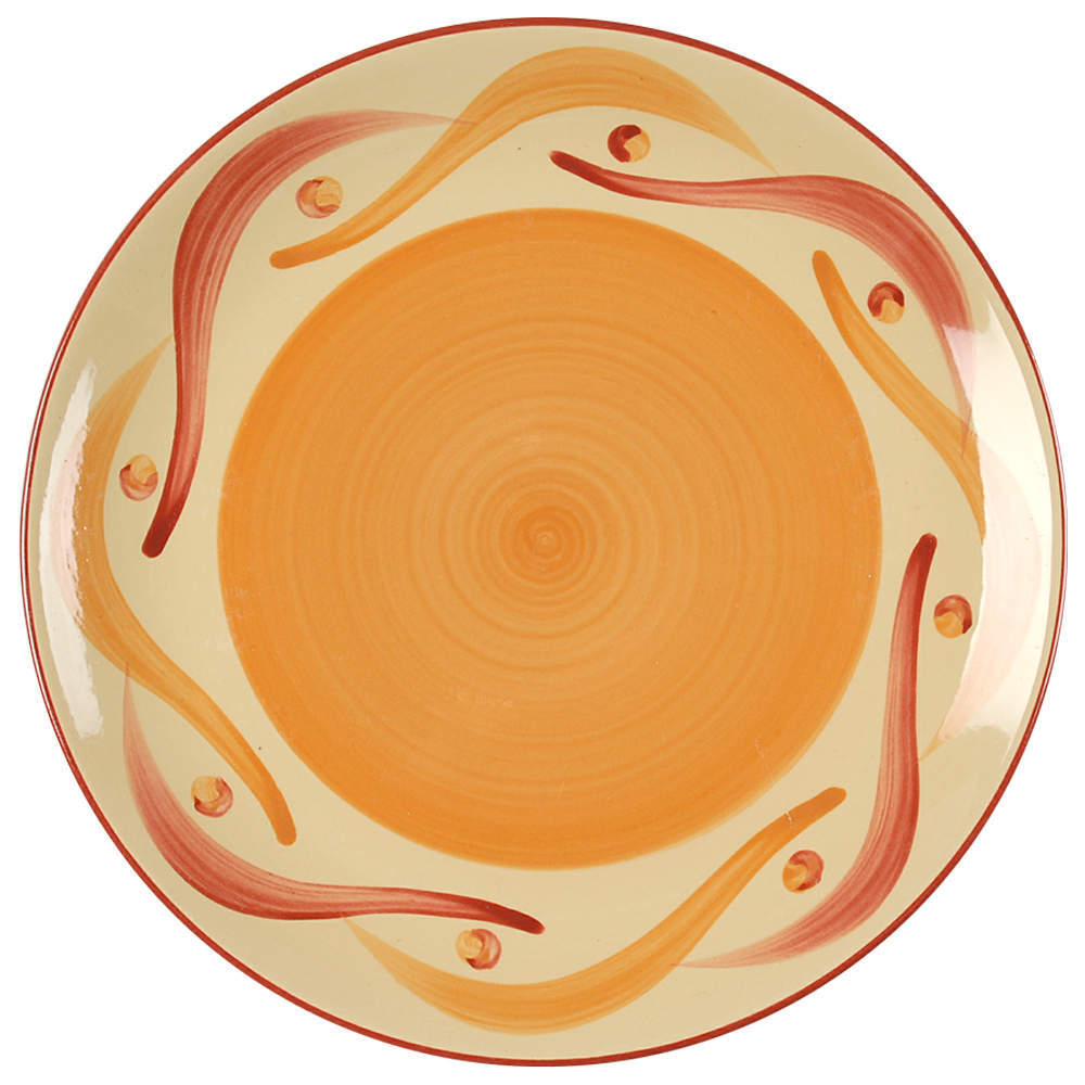 Gail Pittman Siena Salad Plate 7106170