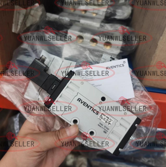 1PC New AVENTICS 0820058311 Solenoid Valve
