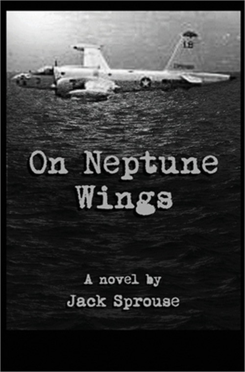 On Neptune Wings (Paperback or Softback)