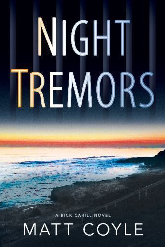 Night Tremors, Paperback by Coyle, Matt, Like New Used, Free shipping in the US