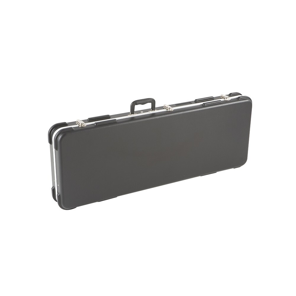 Musician's Gear MGMEG Molded ABS Electric Guitar Case-image
