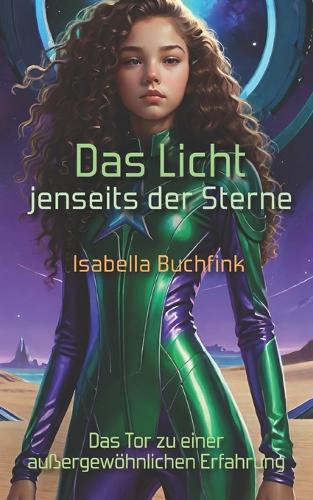 Das Licht jenseits der Sterne by Jenni Eales Paperback Book