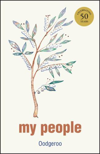My People, Paperback by Oodgeroo, Brand New, Free shipping in the US