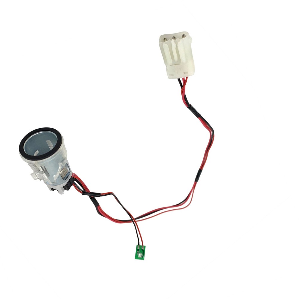 Car Cigarette Lighter Socket For BMW 5 Series G30 G31 G38 2017-2023 9302236