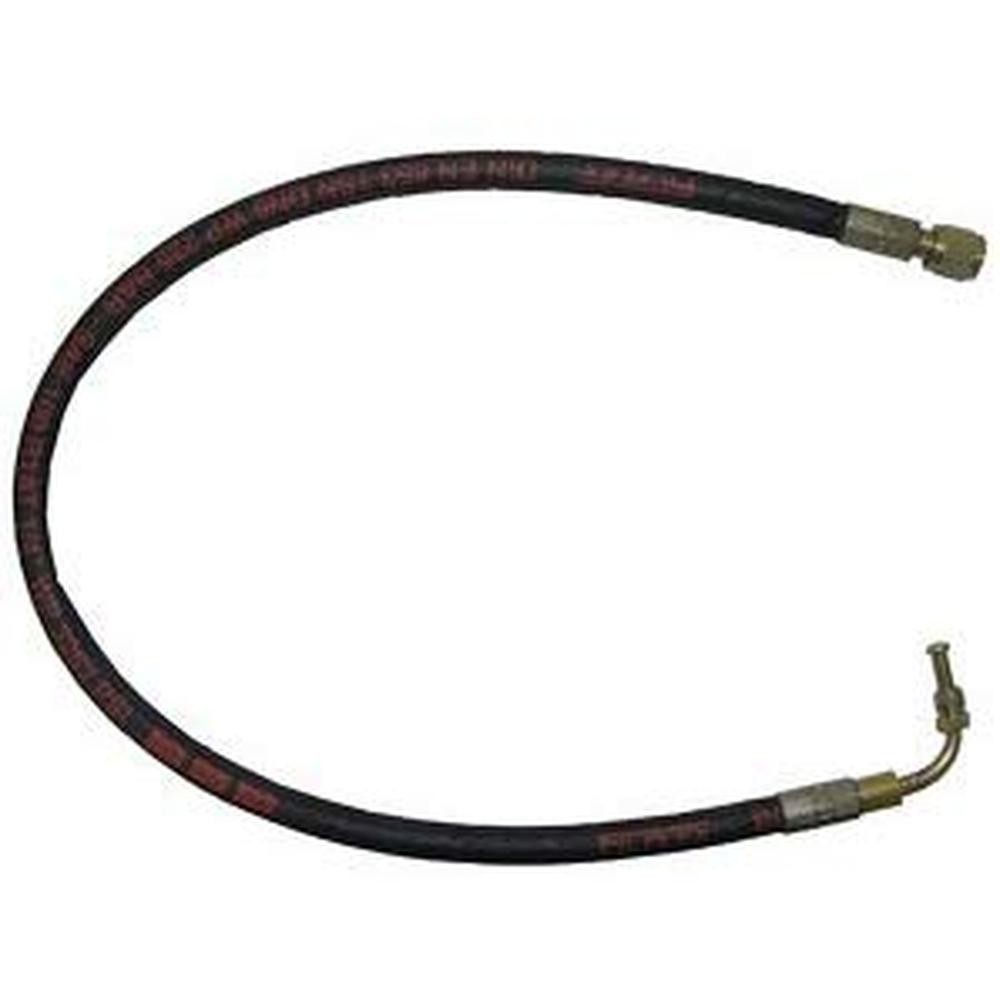 1672420M92 Power Steering Hose L/H Fits Massey Ferguson 231S 240 240S 250 20E