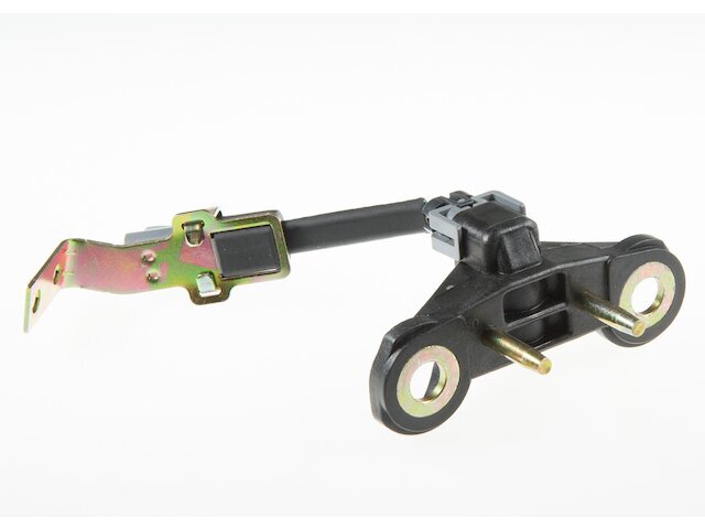 1995-1997 Oldsmobile Cutlass Supreme ABS Speed Sensor 54FQRJ25 by Holstein-image