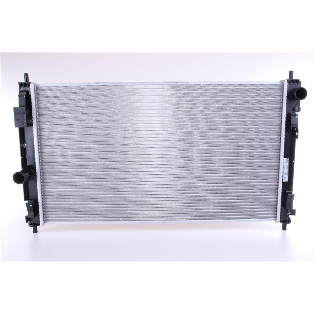 Jeep Compass Sport Replacement Radiator 68004049Ab K5191286Aa Compatible  