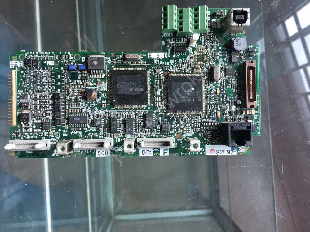 1PC 100% TEST A70CA560E via DHL or Fedex fast shipping
