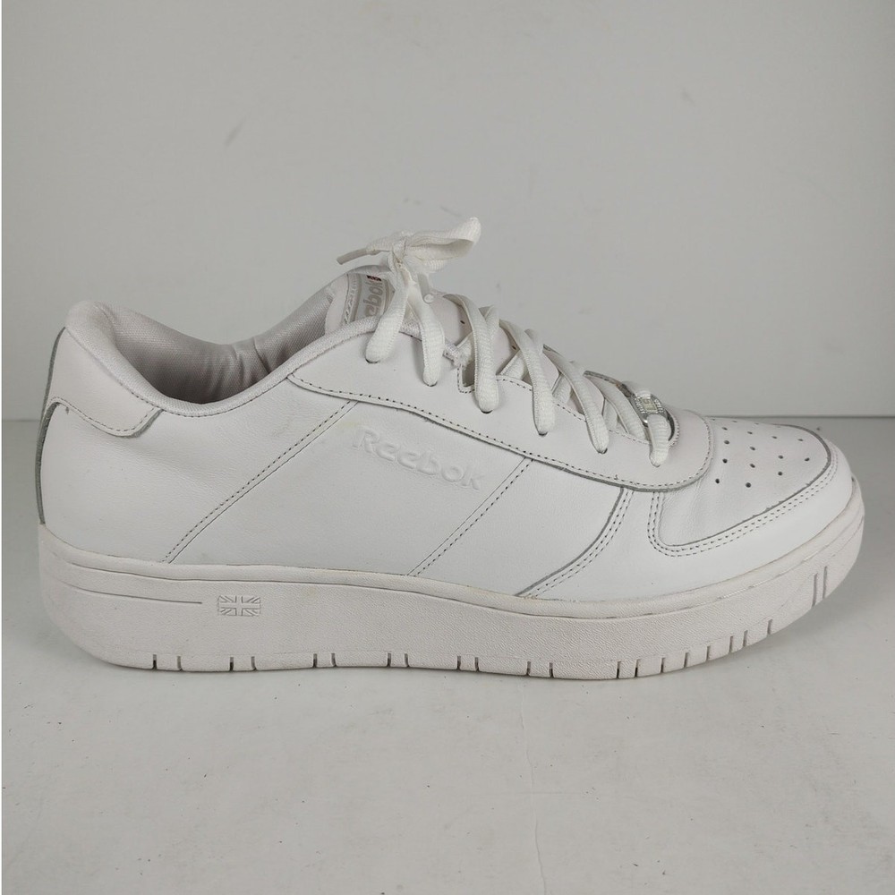 Vintage Reebok CL Amaze Low 