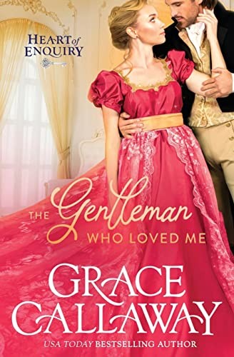 The Gentleman Who Loved Me: A Steamy ... by Callaway, Grace Paperback / softbackFREE US DELIVERY | ISBN: 1939537355 | Quality Books