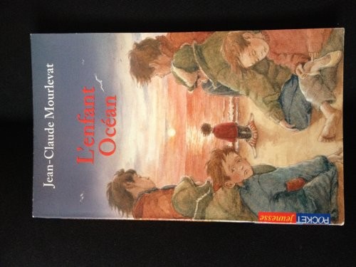 L'Enfant Ocean by Mourlevat, Jean-Claude Paperback / softback Book The Fast FreeFREE US DELIVERY | ISBN: 2266122320 | Quality Books