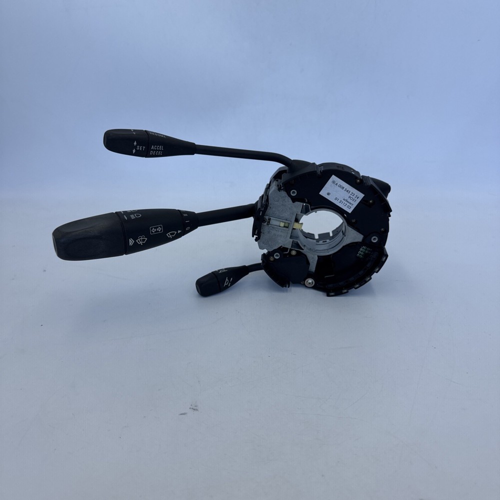 2003-2012 Mercedes R230 SL500 S350 CL500 Steering Column Switch 0285456932  