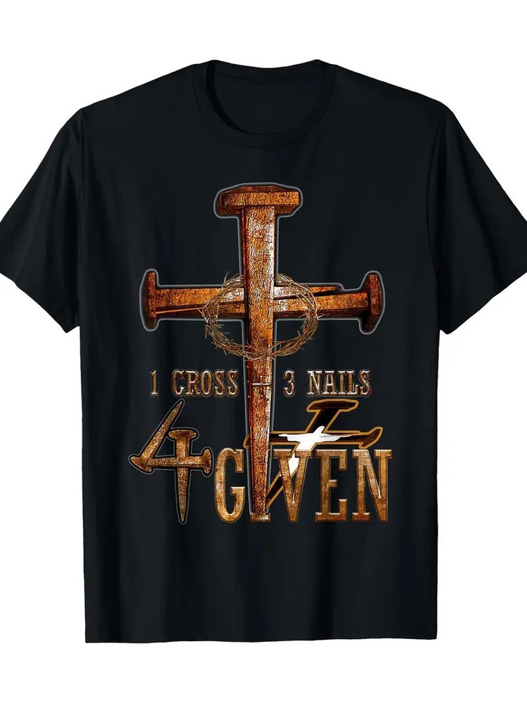 Men'S Christian 
