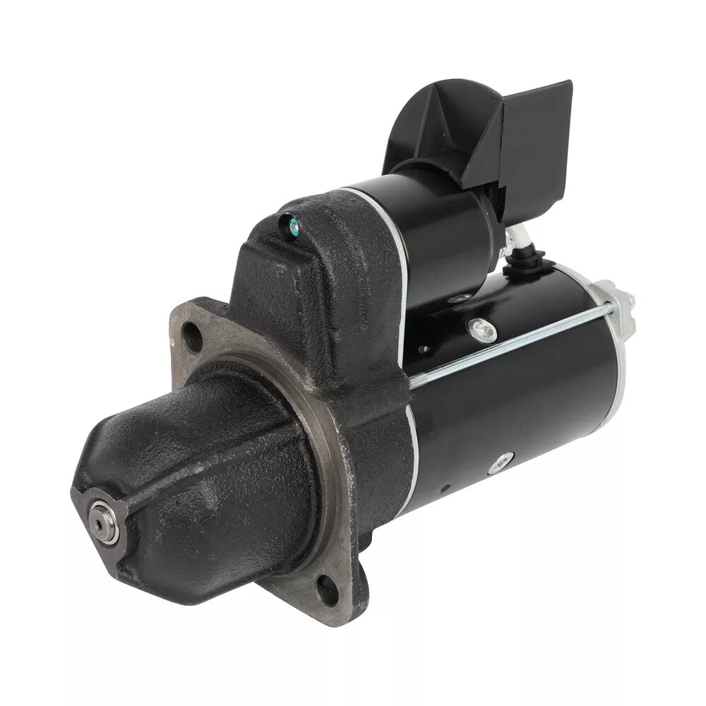 Starter Motor For JOHN DEERE Skid Steer Loaders 240 1999-2004 17086 18526 18475
