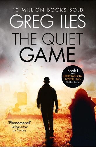 The Quiet Game by Iles, Greg Paperback / softback Book The Fast Free ShippingFREE US DELIVERY | ISBN: 0007545703 | Quality Books