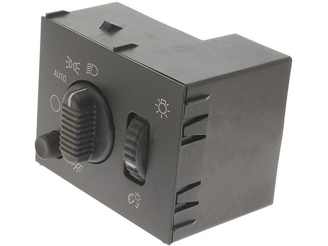 GMC Sierra 2500 2003-2004 Fader Control Switch 93MGXR Replacement