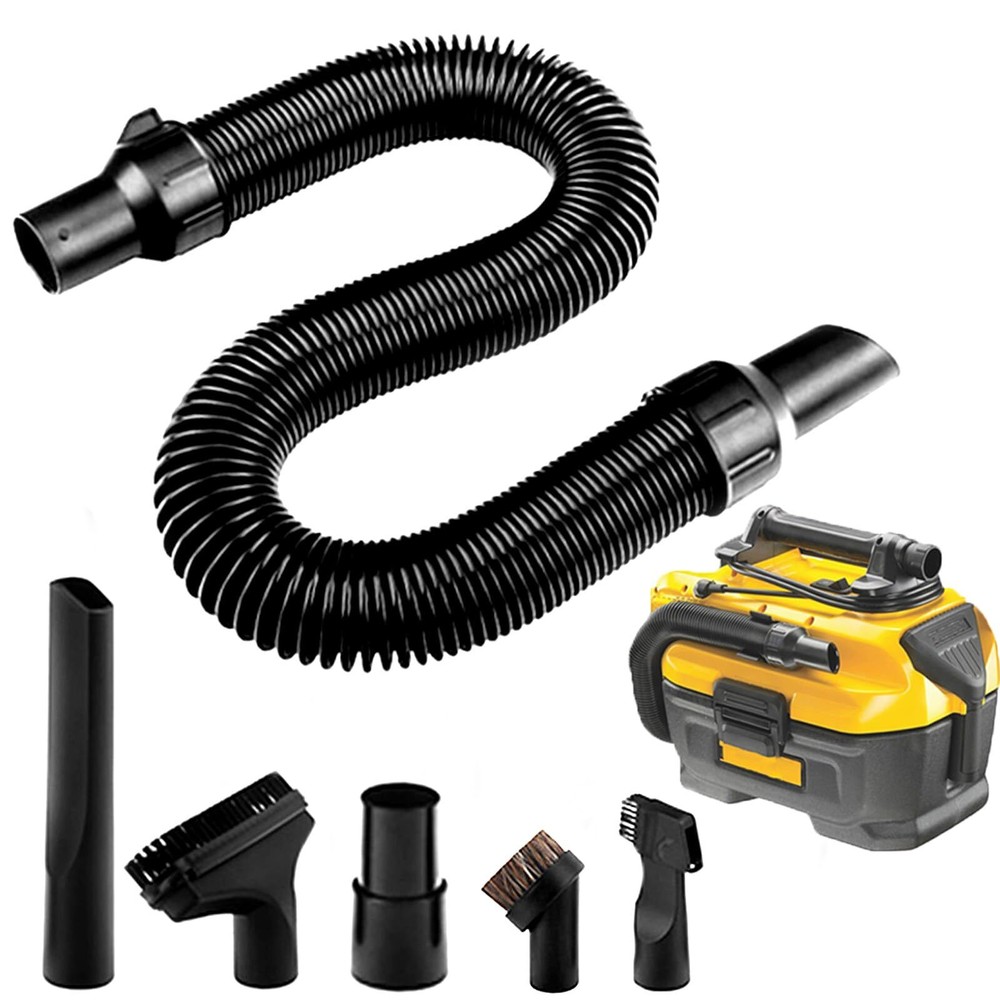 5140128-68 for De-walt Vacuum Hose DCV580 DCV581H, Hose Assembly/Hose Attachm...