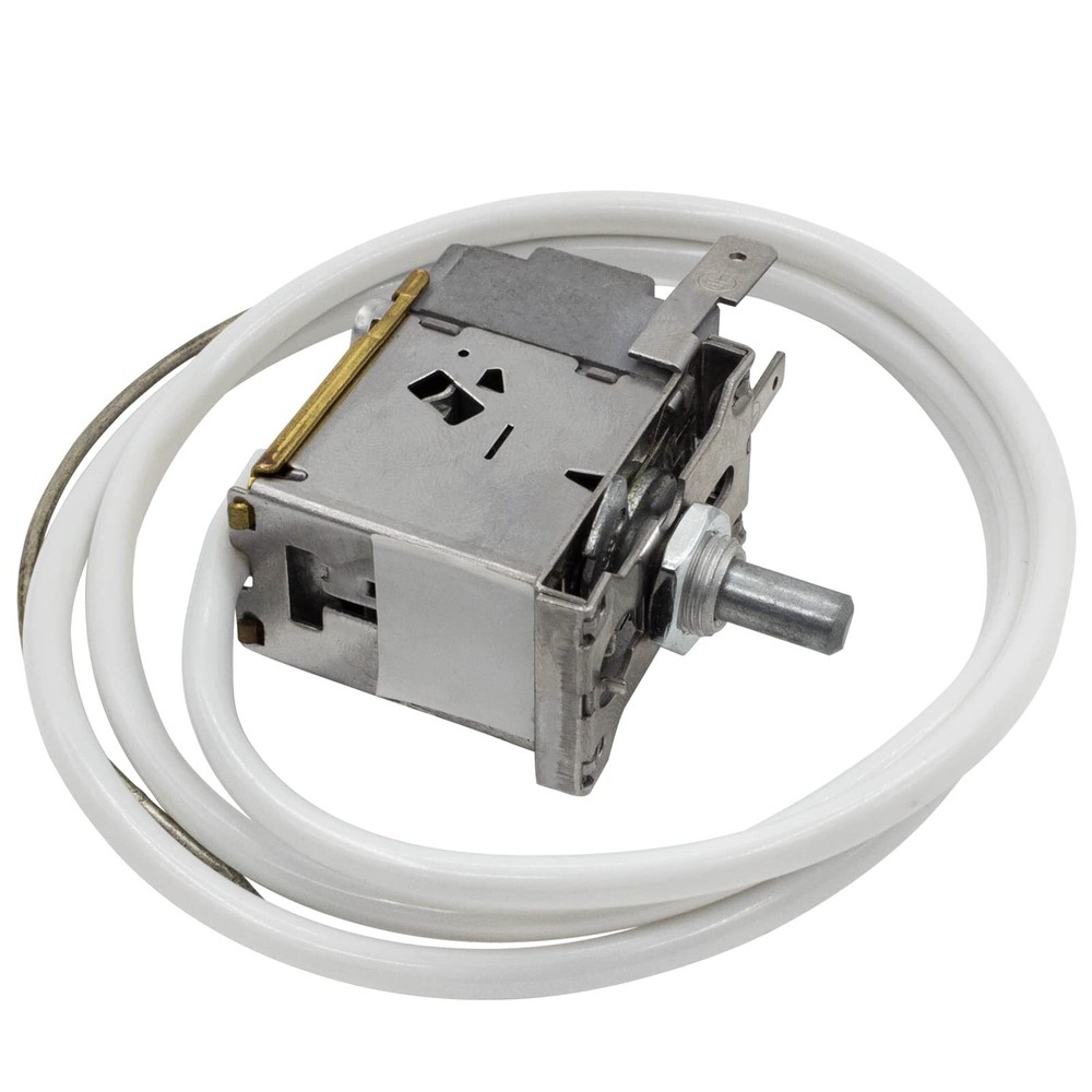Refrigerator Thermostat Freezer Thermostat for HAIER Thermostat Control 7350-...